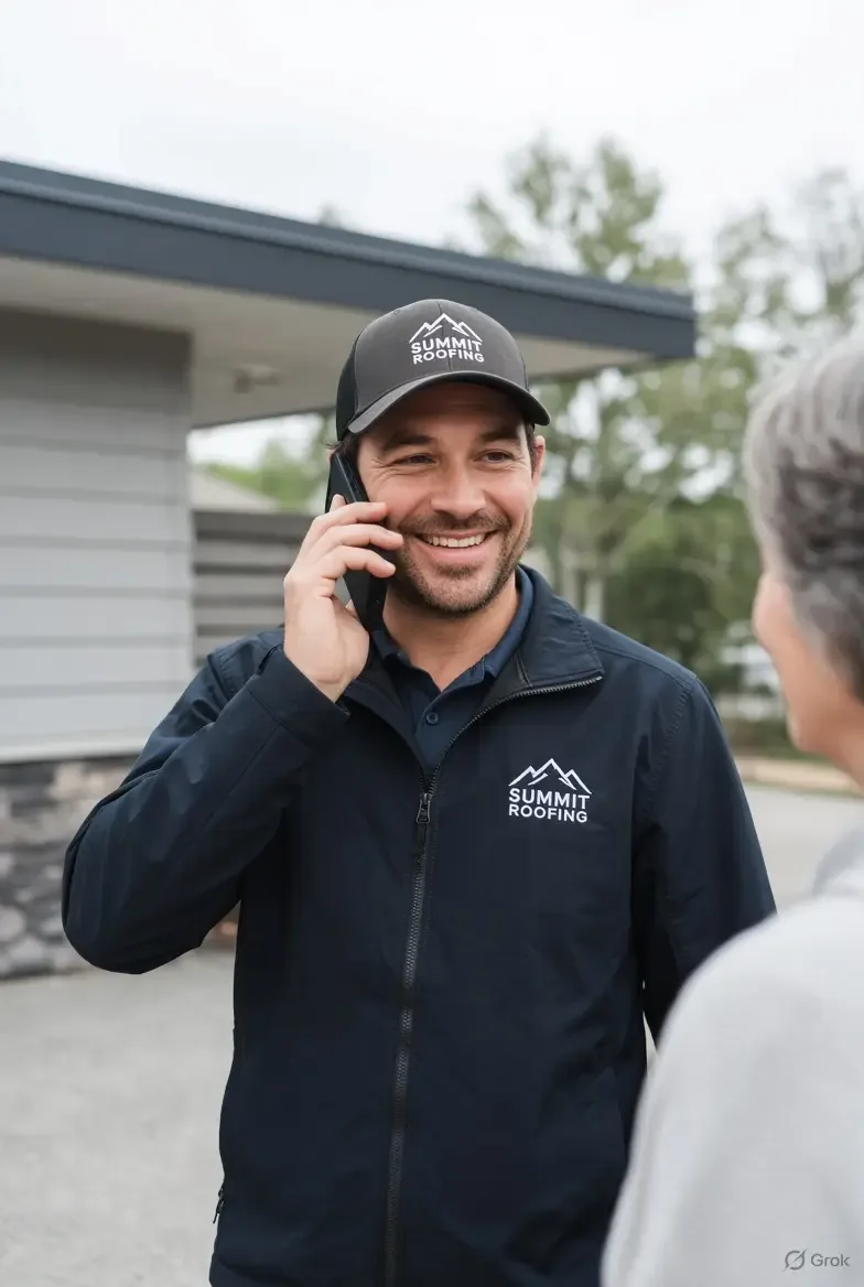 Flat Roof Leak Repair Burns, TN FAQs